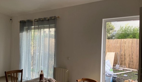 Logement tudiant T3 à Vitry sur Seine (94400)