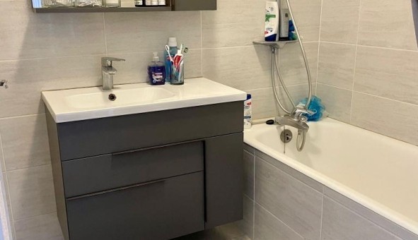 Logement tudiant T3 à Vitry sur Seine (94400)