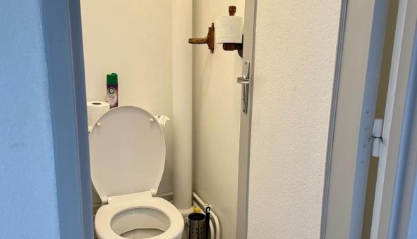 Logement tudiant T3 à Vitry sur Seine (94400)