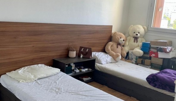 Logement tudiant T3 à Vitry sur Seine (94400)