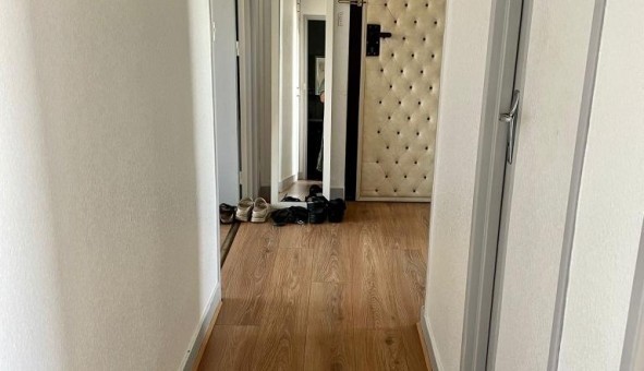 Logement tudiant T3 à Vitry sur Seine (94400)
