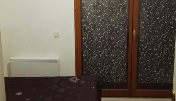Logement tudiant T3 à Vitry sur Seine (94400)