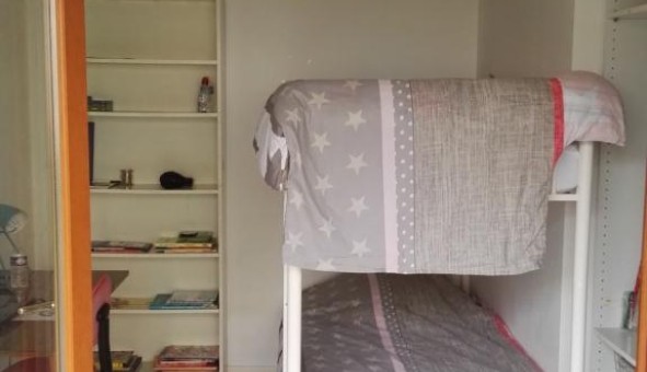 Logement tudiant T3 à Vitry sur Seine (94400)