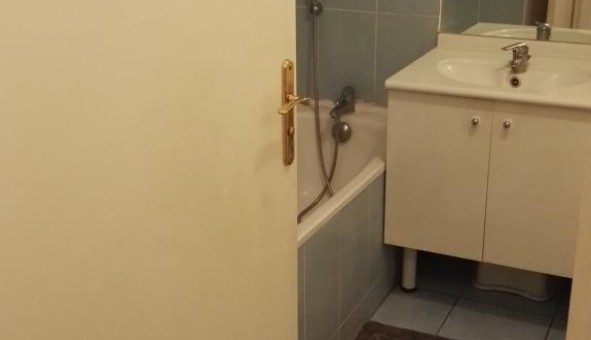 Logement tudiant T3 à Vitry sur Seine (94400)