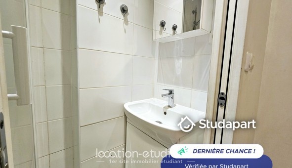 Logement tudiant T3 à Vitry sur Seine (94400)