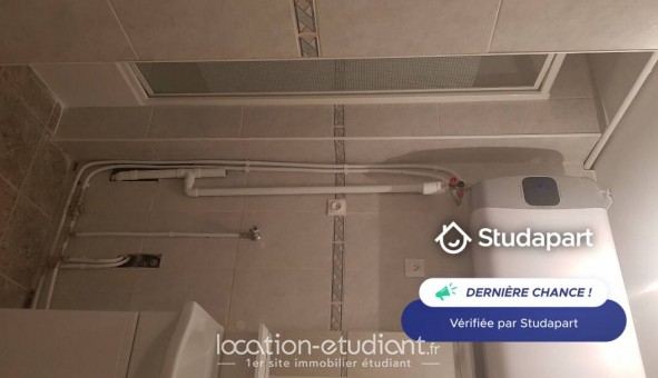 Logement tudiant T3 à Vitry sur Seine (94400)