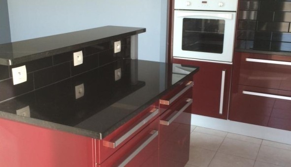Logement tudiant T3 à Vitry sur Seine (94400)