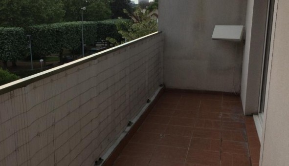 Logement tudiant T3 à Vitry sur Seine (94400)