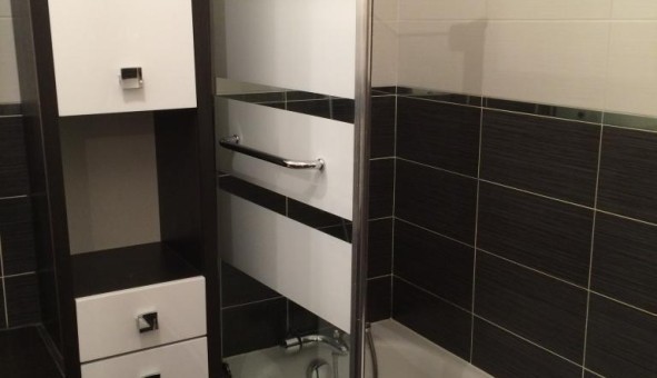 Logement tudiant T3 à Vitry sur Seine (94400)