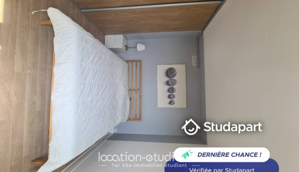 Logement tudiant T3 à Vitry sur Seine (94400)