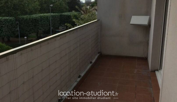 Logement tudiant Location T3 Meublé Vitry sur Seine (94400)