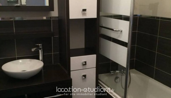Logement tudiant T3 à Vitry sur Seine (94400)