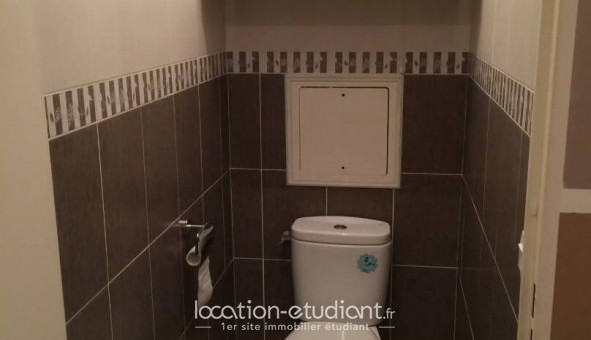 Logement tudiant T3 à Vitry sur Seine (94400)