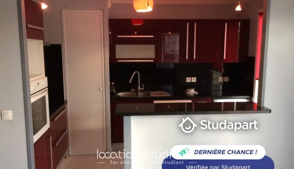 Logement tudiant T3 à Vitry sur Seine (94400)