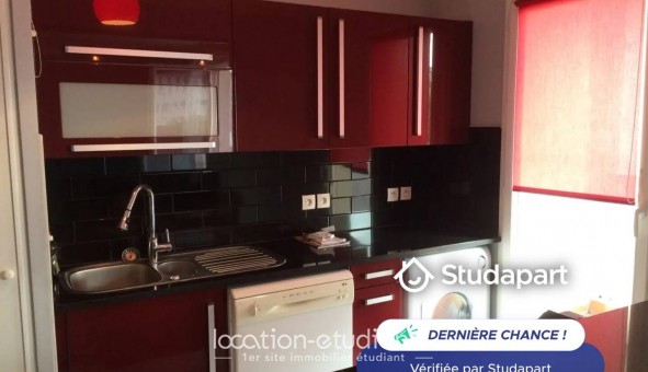 Logement tudiant T3 à Vitry sur Seine (94400)