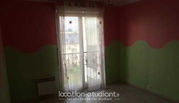 Logement tudiant T3 à Vitry sur Seine (94400)