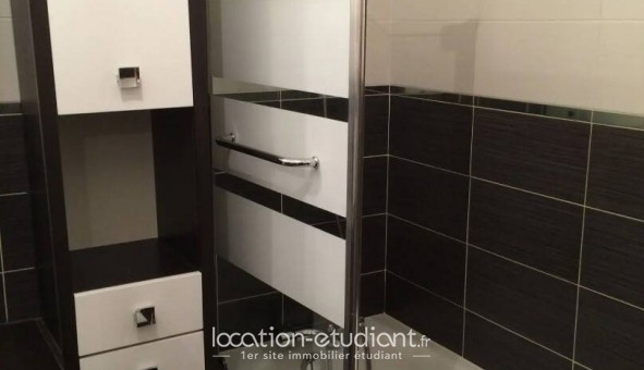 Logement tudiant T3 à Vitry sur Seine (94400)