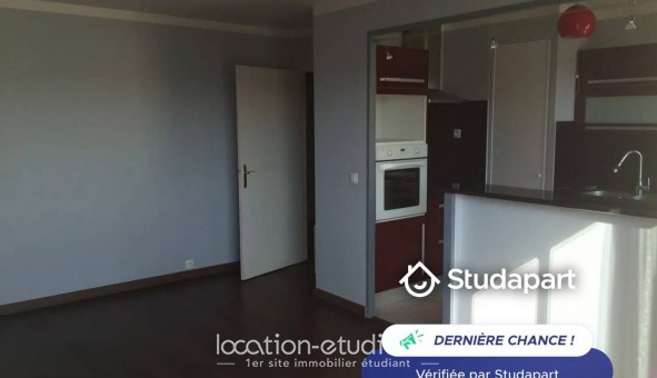 Logement tudiant T3 à Vitry sur Seine (94400)