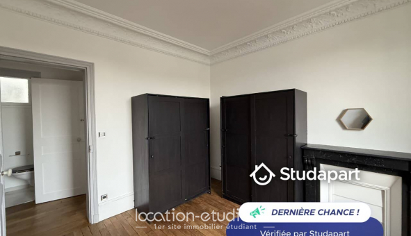 Logement tudiant T3 à Vitry sur Seine (94400)