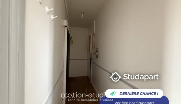 Logement tudiant T3 à Vitry sur Seine (94400)
