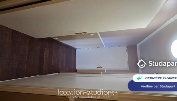Logement tudiant T3 à Vitry sur Seine (94400)