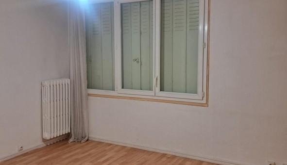 Logement tudiant T3 à Vitry sur Seine (94400)