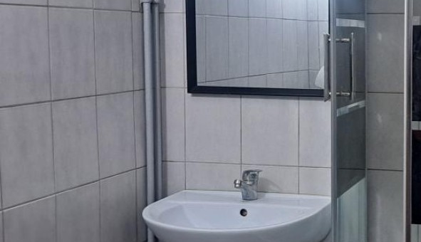 Logement tudiant T3 à Vitry sur Seine (94400)