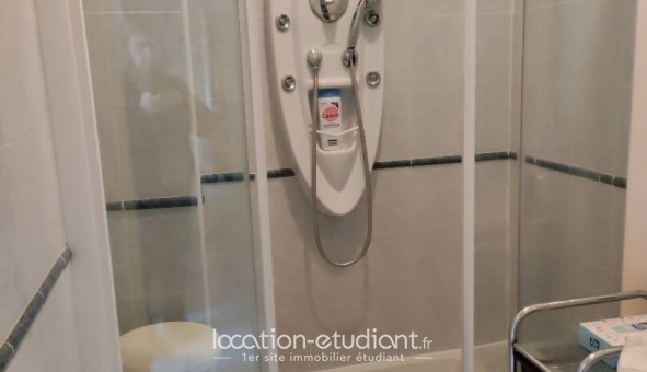 Logement �tudiant T3 &agrave; Vitry sur Seine (94400)