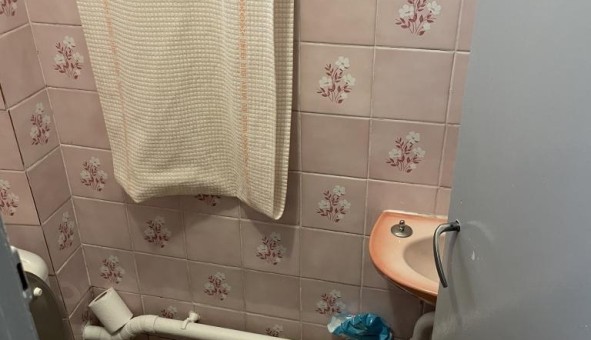 Logement �tudiant T3 &agrave; Vitry sur Seine (94400)