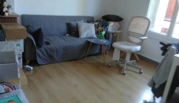 Logement �tudiant Location T3 Vide Vitry sur Seine (94400)