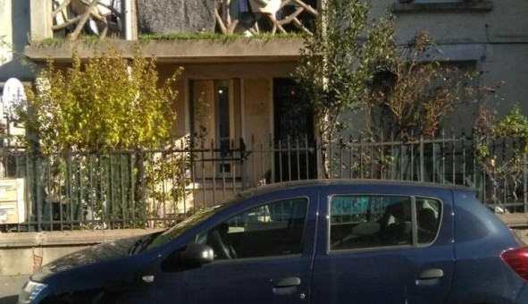 Logement �tudiant T3 &agrave; Vitry sur Seine (94400)