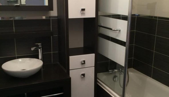 Logement �tudiant T3 &agrave; Vitry sur Seine (94400)