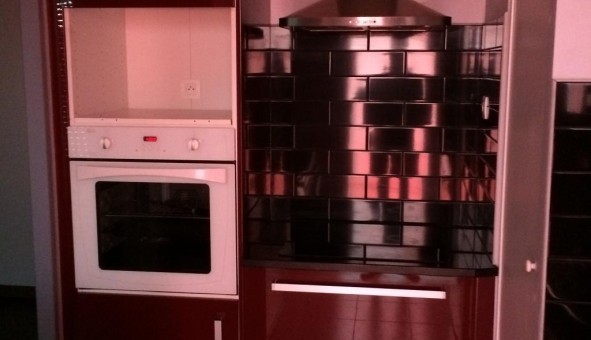 Logement �tudiant T3 &agrave; Vitry sur Seine (94400)