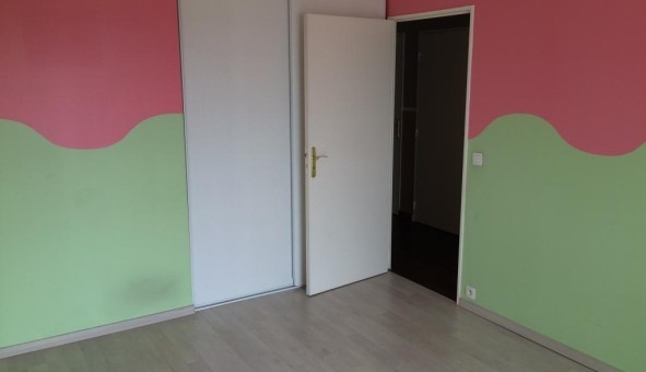 Logement �tudiant T3 &agrave; Vitry sur Seine (94400)