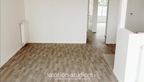 Logement �tudiant T3 &agrave; Vitry sur Seine (94400)