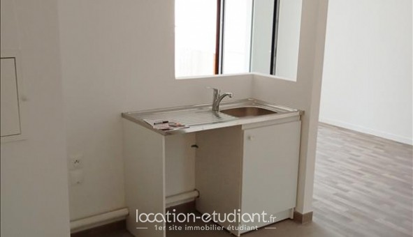 Logement �tudiant T3 &agrave; Vitry sur Seine (94400)