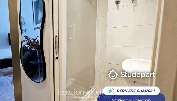 Logement �tudiant T3 &agrave; Vitry sur Seine (94400)