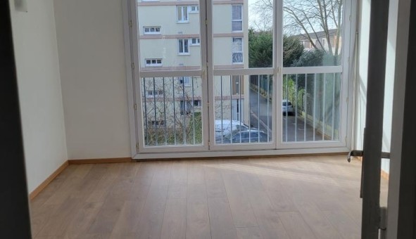 Logement �tudiant Location T3 Vide Vitry sur Seine (94400)