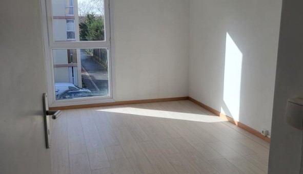 Logement �tudiant T3 &agrave; Vitry sur Seine (94400)