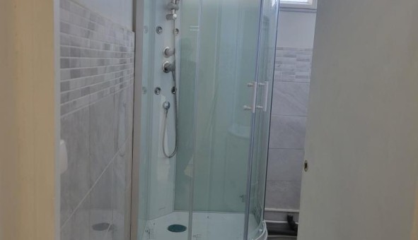 Logement �tudiant T3 &agrave; Vitry sur Seine (94400)