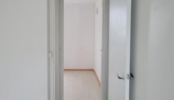 Logement �tudiant T3 &agrave; Vitry sur Seine (94400)