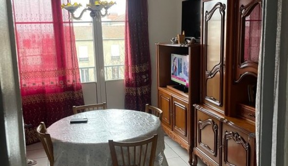 Logement �tudiant Location T3 Vide Vitry sur Seine (94400)