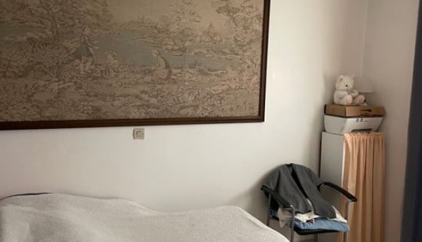 Logement �tudiant T3 &agrave; Vitry sur Seine (94400)