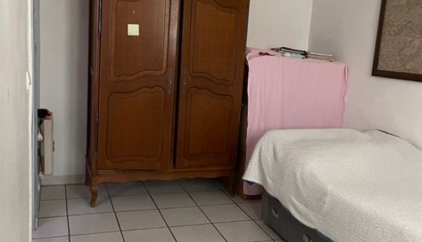 Logement �tudiant T3 &agrave; Vitry sur Seine (94400)