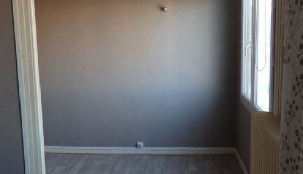 Logement �tudiant T3 &agrave; Vitry sur Seine (94400)