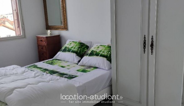 Logement �tudiant T3 &agrave; Vitry sur Seine (94400)