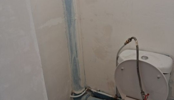 Logement �tudiant T3 &agrave; Vitry sur Seine (94400)