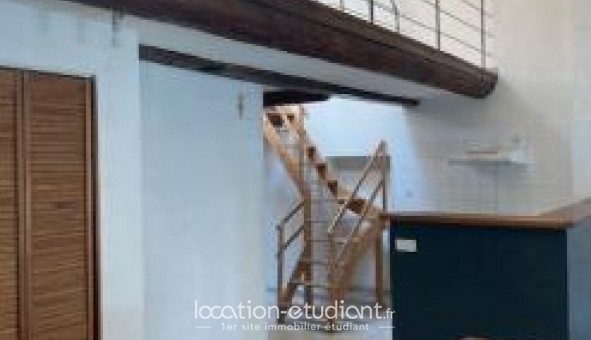 Logement étudiant T3 à Viviers (07220)