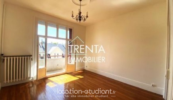 Logement tudiant T3 à Voiron (38500)