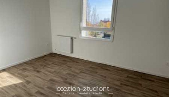 Logement tudiant T3 à Volgelsheim (68600)